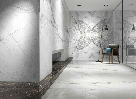 تصویر 1 از سرامیک پذیرایی اسلب پالرمو با روکش مات ضد خش